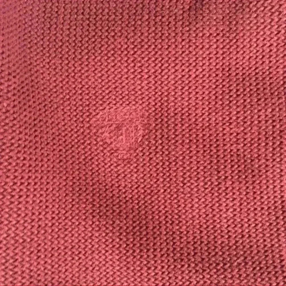 Izod Men’s Knit Sweater - Picture 3 of 3